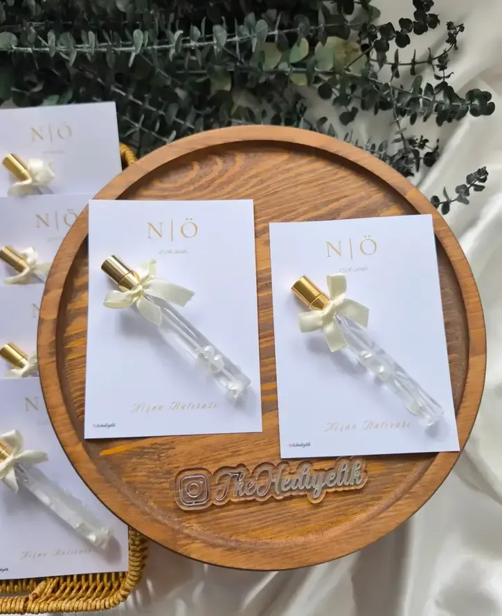 Nikah Hediyelikleri